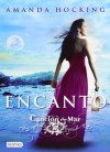 Encanto (Canción de mar, #2) - Amanda Hocking