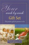 Week By Week Gift Set - Glade B. Curtis, Judith Schuler