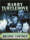 Colonization: Second Contact (Colonization Series #1) - Harry Turtledove