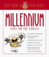 Millennium Clues for the Clueless - Christopher D. Hudson, Tim Baker