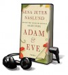 Adam & Eve (Audio) - Sena Jeter Naslund, Karen White