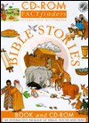 Cd-Rom Fact Finders Bible Stories (CD Fact Finder Series) - Smithmark Publishing