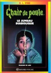 Le jumeau diabolique (Chair de poule #51) - R.L. Stine