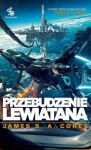 Przebudzenie Lewiatana t.1 - James S.A. Corey