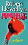 Punchbag - Robert Llewellyn