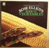 Book of Vegetables - Rose Elliot