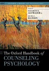 The Oxford Handbook of Counseling Psychology - Elizabeth M. Altmaier, Jo-Ida C. Hansen