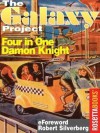 Four in One (The Galaxy Project) - Damon Knight