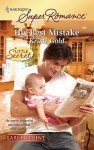 His Best Mistake - Kristi Gold