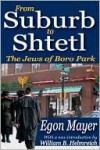 From Suburb to Shtetl: The Jews of Boro Park - Egon Mayer, William Helmreich