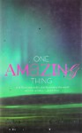 One amazing thing - Chitra Banerjee Divakaruni