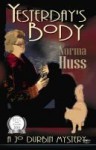 Yesterday's Body - Norma Huss