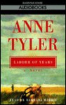 Ladder of Years - Anne Tyler