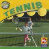 Tennis - Jonatha A. Brown