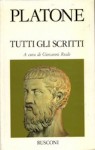 Tutti gli scritti - Plato, Giovanni Reale