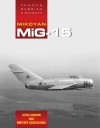 Famous Russian Aircraft: MiG - 15 - Yefim Gordon