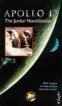 Apollo 13: The Junior Novelization - Dina Anastasio