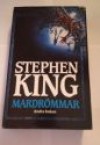 Mardrömmar - Andra boken - Stephen King