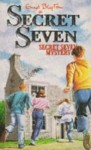 Secret Seven Mystery - Enid Blyton