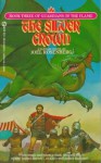 The Silver Crown (Guardians Of The Flame) - Joel Rosenberg