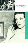 On the Edge (hardback) - Peter Lovesey