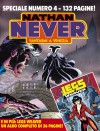 Speciale Nathan Never n. 4: Fantasmi a Venezia - Antonio Serra, Nando & Denisio Esposito (Esposito Bros.), Claudio Castellini