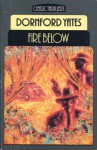 Fire Below - Dornford Yates