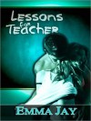 Lessons For Teacher - Emma Jay