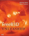 FreeBSD Unleashed (With CD-ROM) - Michael Urban, Brian Tiemann