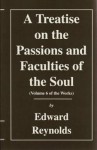 A Treatise on the Soul - Edward Reynolds