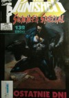 Punisher: Ostatnie dni - Mike Baron