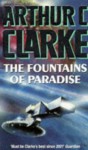 The Fountains Of Paradise - Arthur C. Clarke