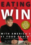 Eating to Win with America's #1 Food Coach - Fred DuBose, Majid Magic Noori, Skip Anderson, David Johnson