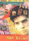 A Face in Every Window - Han Nolan