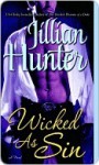 Wicked as Sin - Jillian Hunter