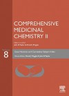 Comprehensive Medicinal Chemistry II: Volume 8: Case Histories and Cumulative Subject Index - John Brian Taylor, John Taylor