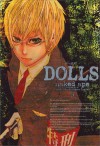 DOLLS 3 - Naked Ape