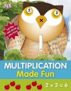 Multiplication Made Fun - Holly Beaumont