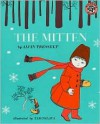 The Mitten - Alvin Tresselt, Yaroslava Mills