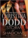 Storm of Shadows (The Chosen Ones #2) - Christina Dodd