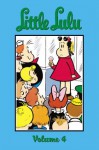 Little Lulu, Vol. 4: Sunday Afternoon - John Stanley, Irving Tripp