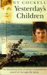 Yesterday's Children - Jenny Cockell