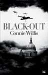 Black-out: Blitz, T1 (Bragelonne SF) (French Edition) - Connie Willis