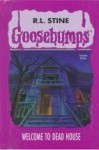 Welcome to Dead House - R.L. Stine