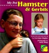 My Pet Hamster & Gerbils (All About Pets) - Lee Engfer, Andy King