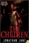 The Children - Jonathan Janz