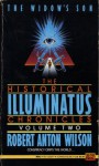 The Widow's Son (Historical Illuminatus Chronicles 2) - Robert Anton Wilson