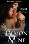 Demon Mine (Karmic Lust) - Nikki Prince