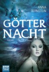 Götternacht - Anna Bernstein