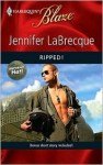 Ripped! (Uniformly Hot!, #10) (Harlequin Blaze #499) - Jennifer LaBrecque